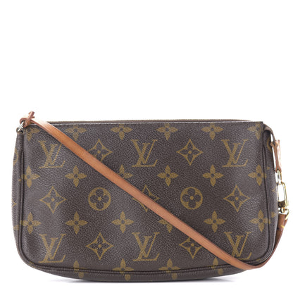 Louis Vuitton Monogram Pochette Accessories 1 of 12