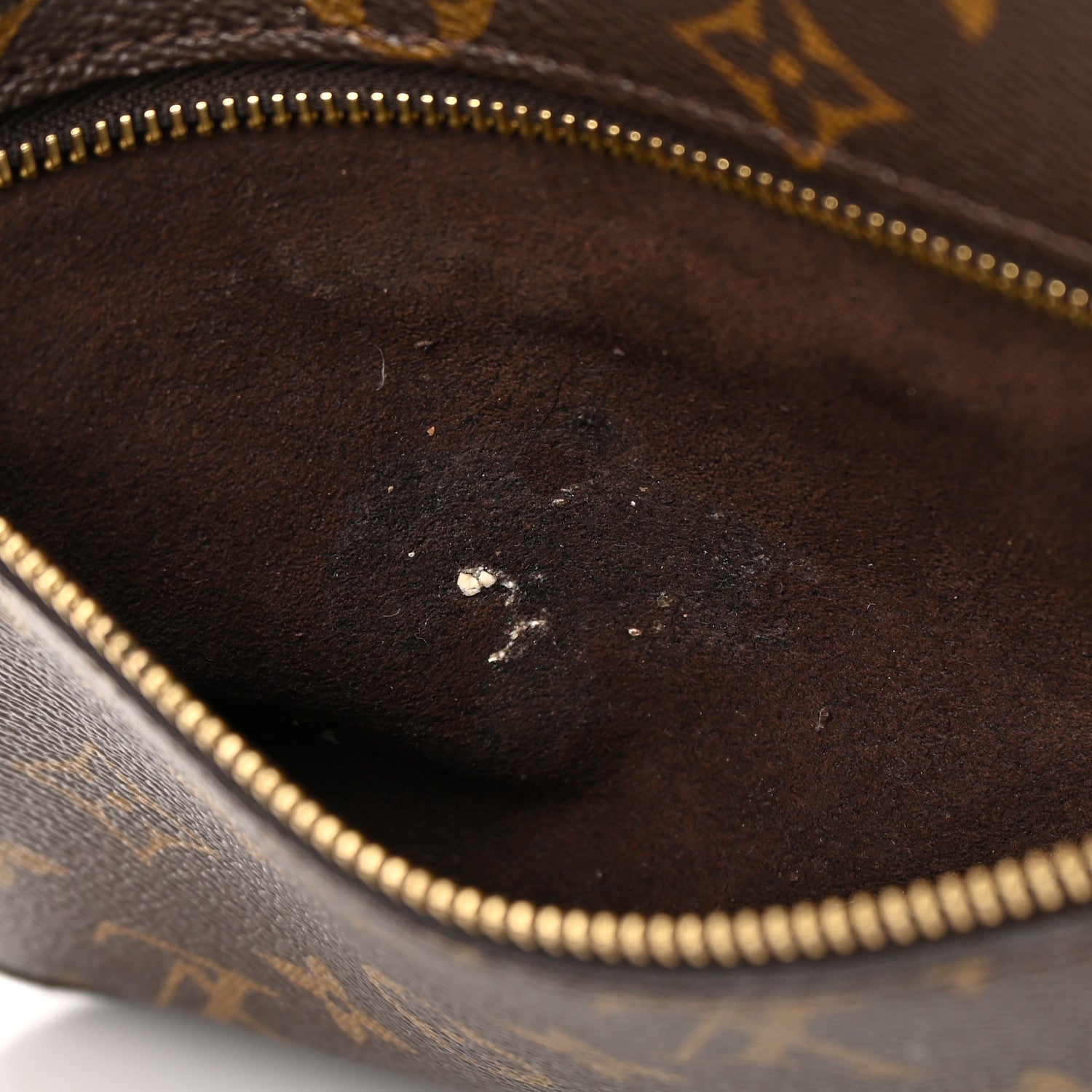 Louis Vuitton Monogram Pochette Metis 15 of 15