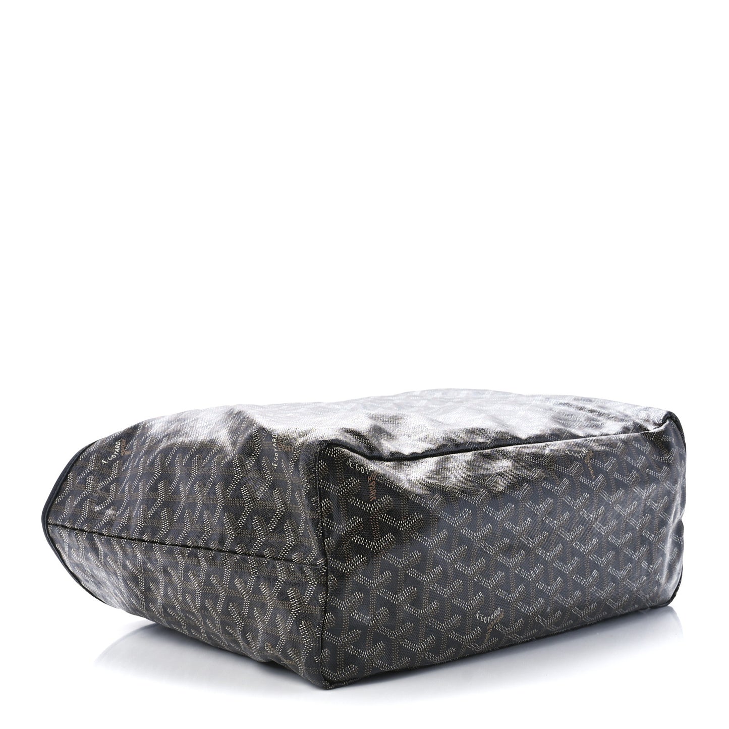 Goyardine Saint Louis PM Black