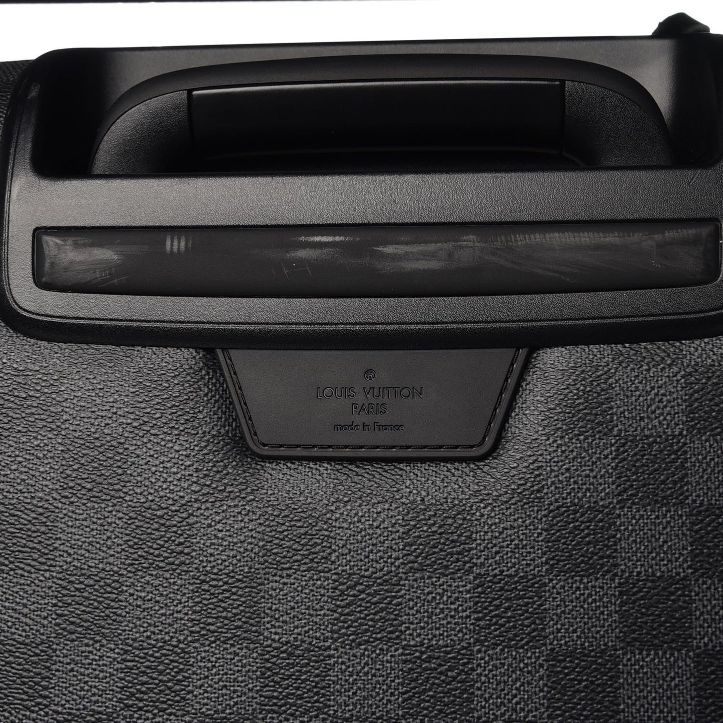 Damier Graphite Zephyr 70