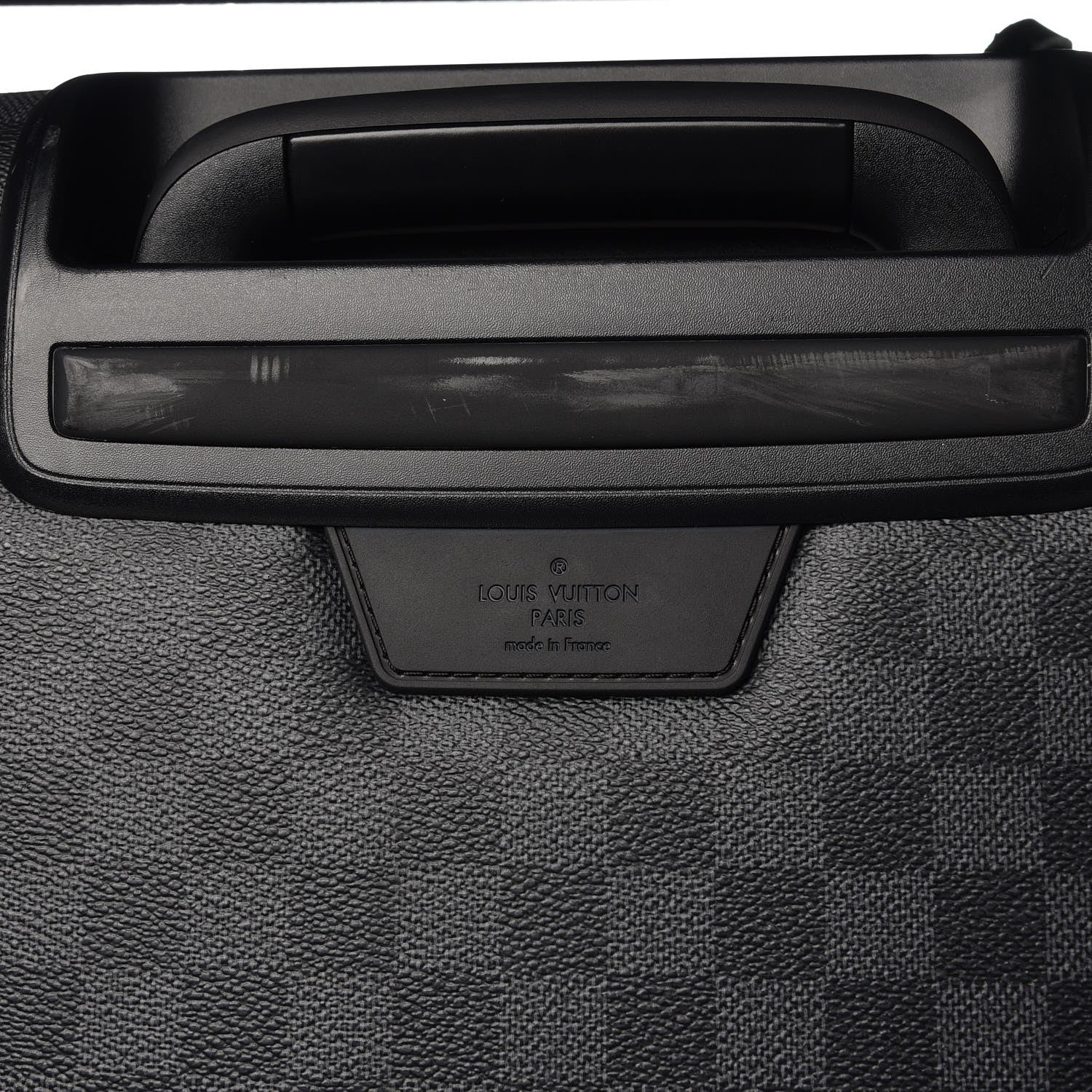 Louis Vuitton Damier Graphite Zephyr 70 6 of 12