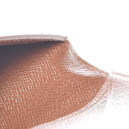 Louis Vuitton Monogram Pocket Organizer NM 7 of 7