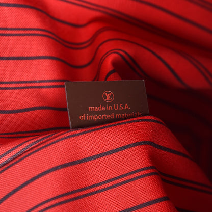 Louis Vuitton Damier Ebene Delightful MM 7 of 7