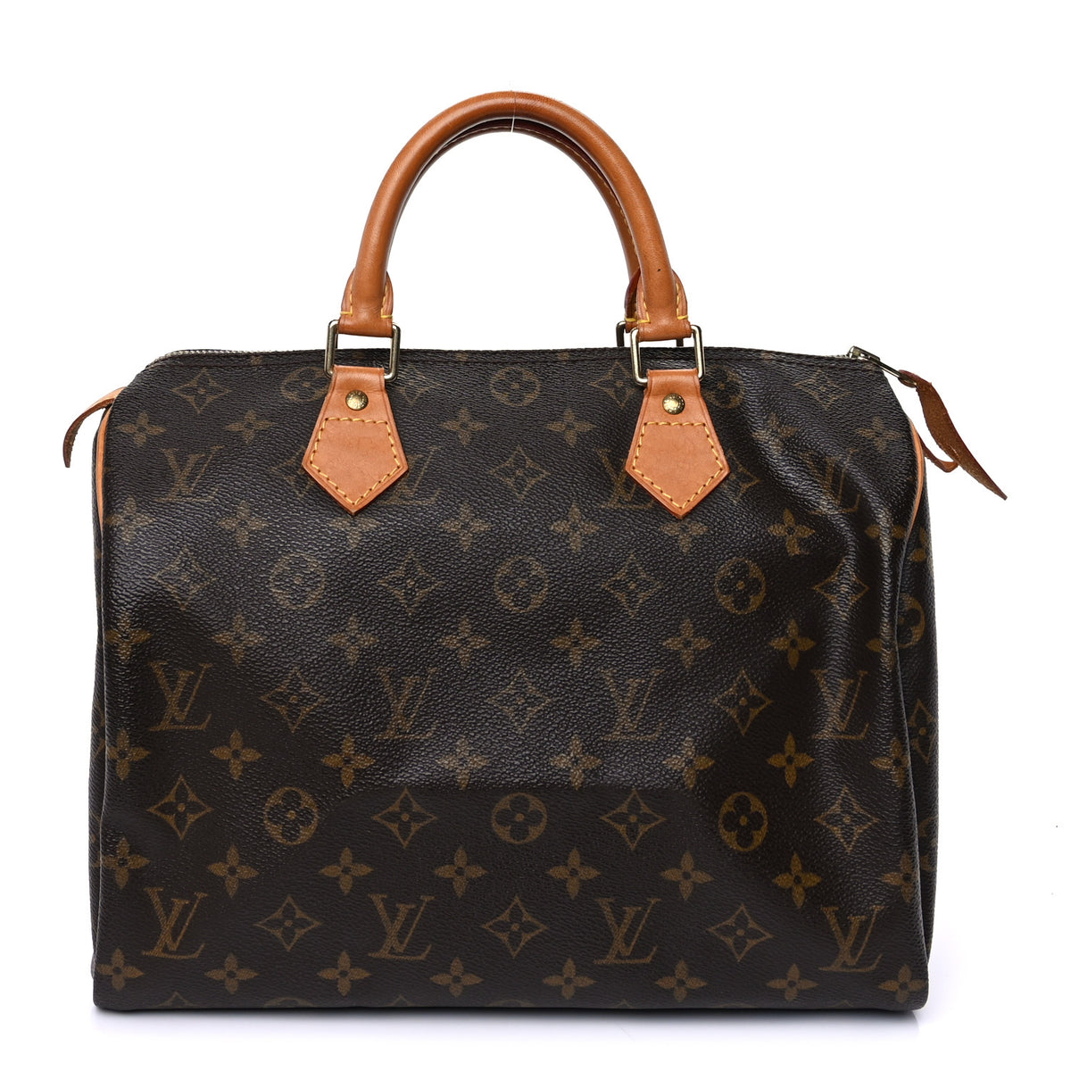 Monogram Speedy 30