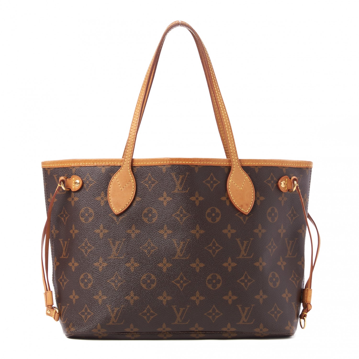 Louis Vuitton Monogram Neverfull PM 1 of 9