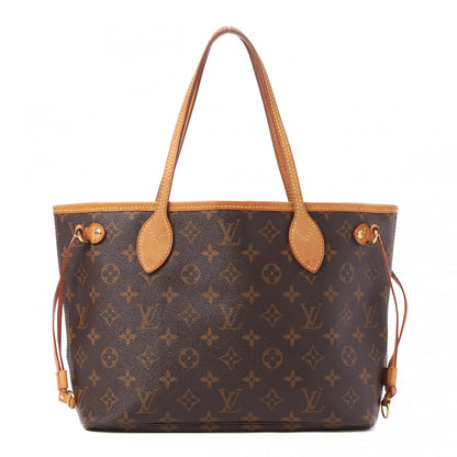Louis Vuitton Monogram Neverfull PM 1 of 9