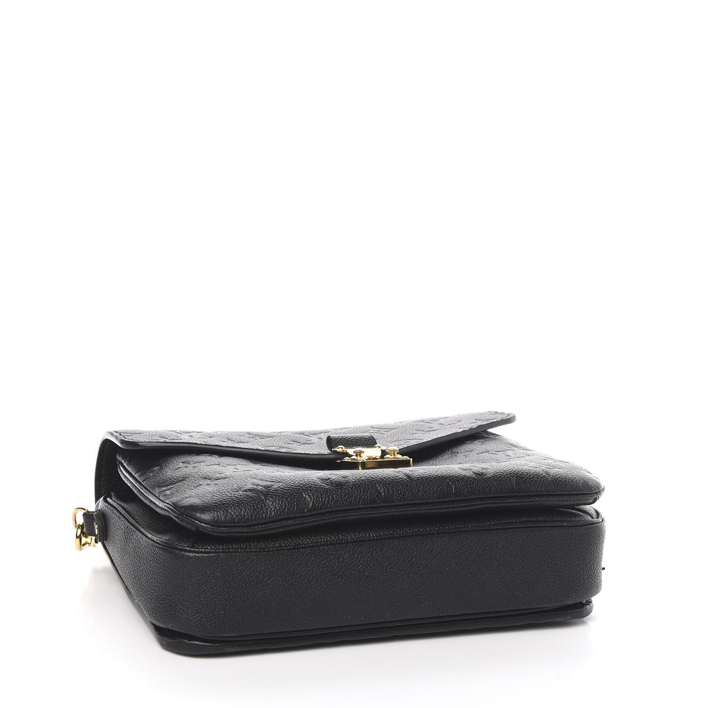 Empreinte Pochette Metis Black