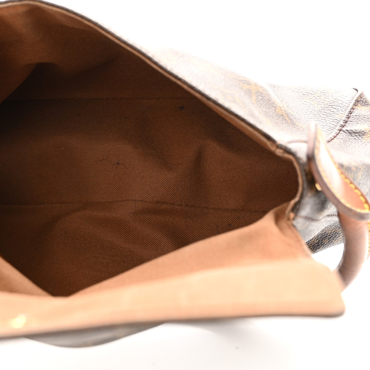 Monogram Mini Looping