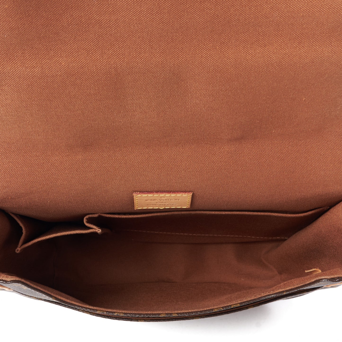 Monogram Bosphore PM Messenger