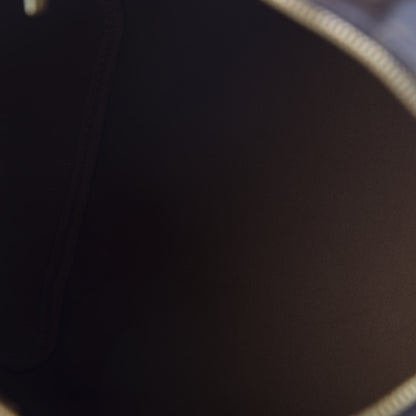 Louis Vuitton Monogram Speedy Bandouliere 35 5 of 12