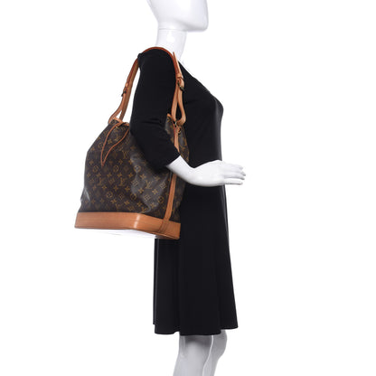 Louis Vuitton Monogram Noe 4 of 27