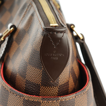 Louis Vuitton Damier Ebene Totally PM 6 of 7