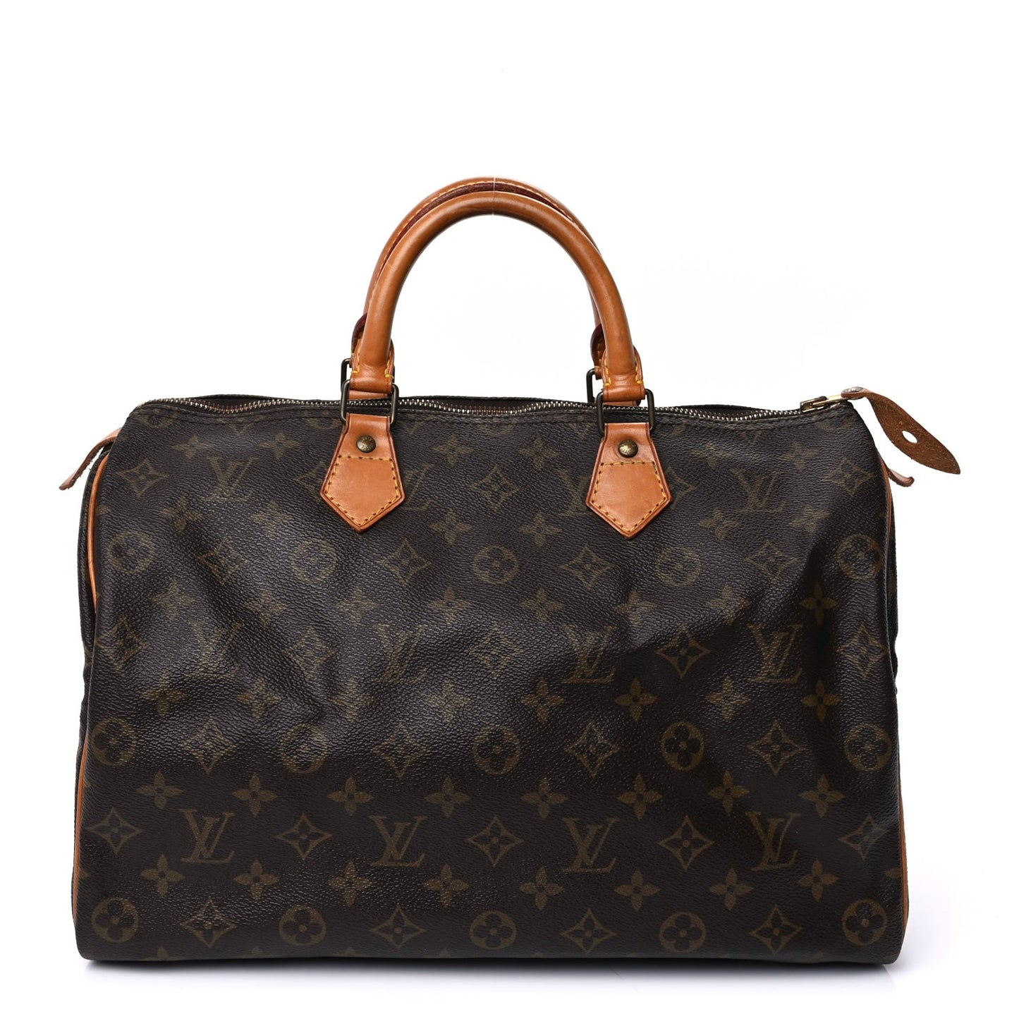 Monogram Speedy 35