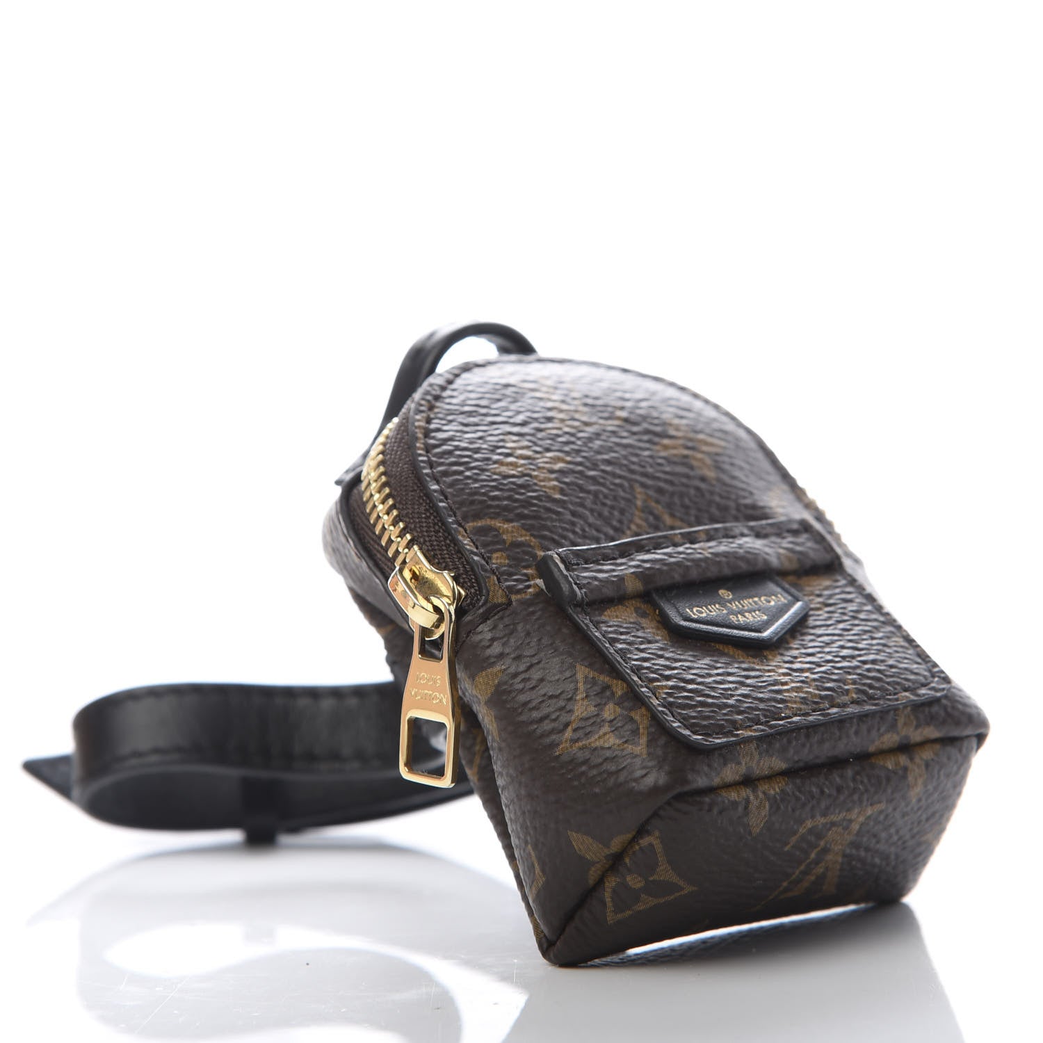 Louis Vuitton Monogram Party Palm Springs Bracelet 4 of 7