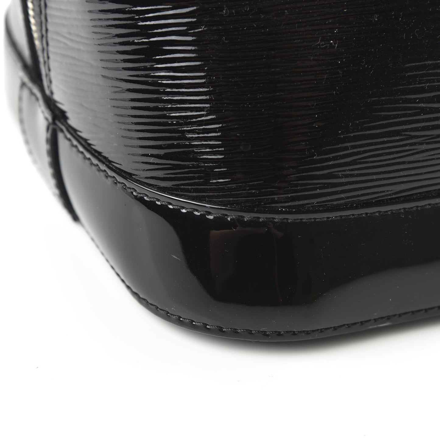 Electric Epi Alma GM Black