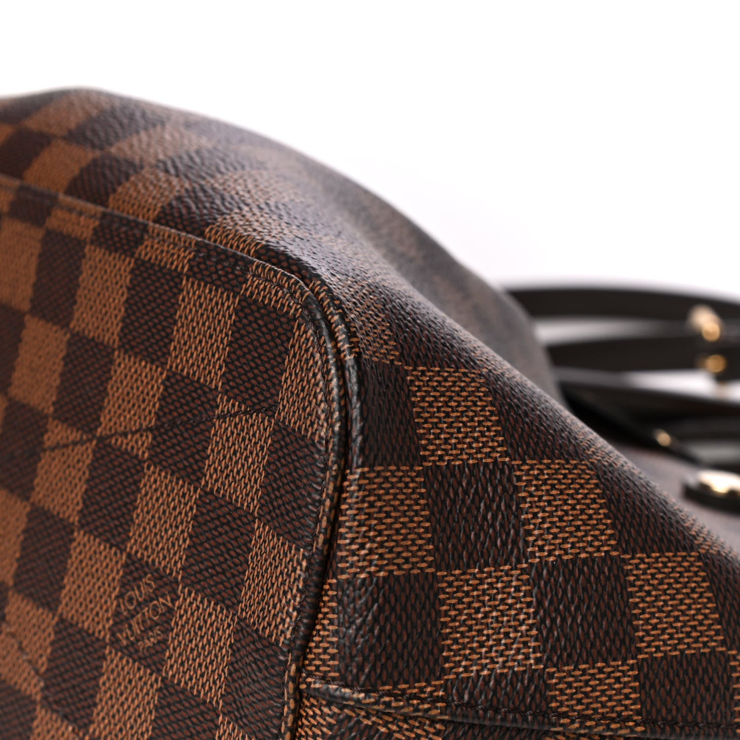 Louis Vuitton Damier Ebene Siena PM 10 of 11