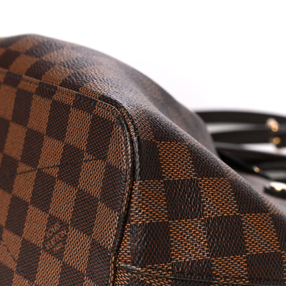 Louis Vuitton Damier Ebene Siena PM 10 of 11