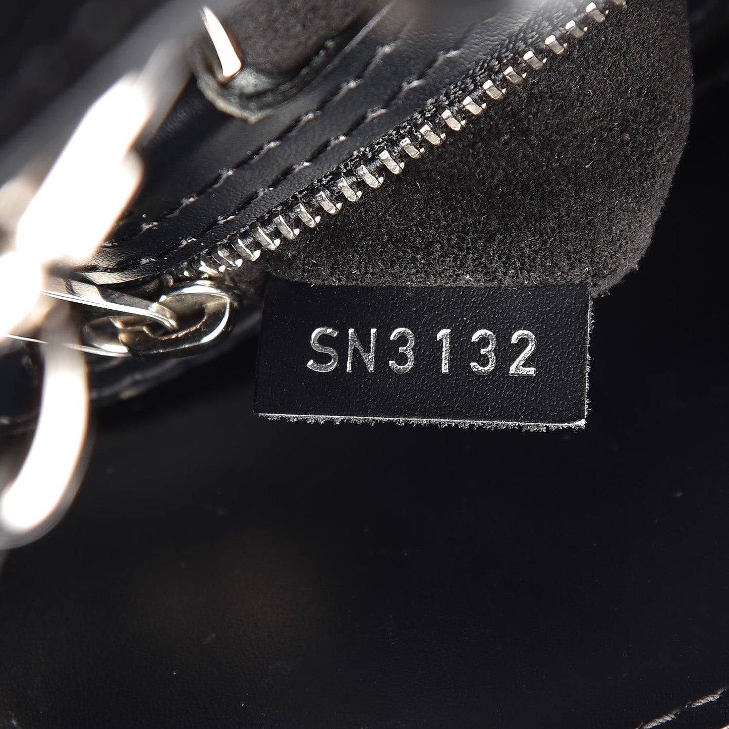 Epi Mirabeau PM Black