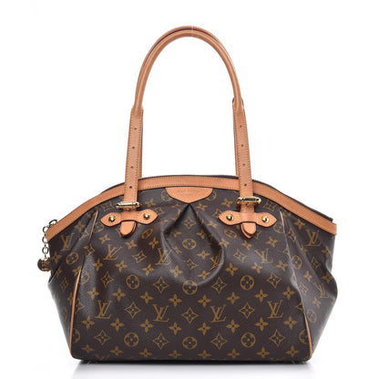 Louis Vuitton Monogram Tivoli GM 1 of 14