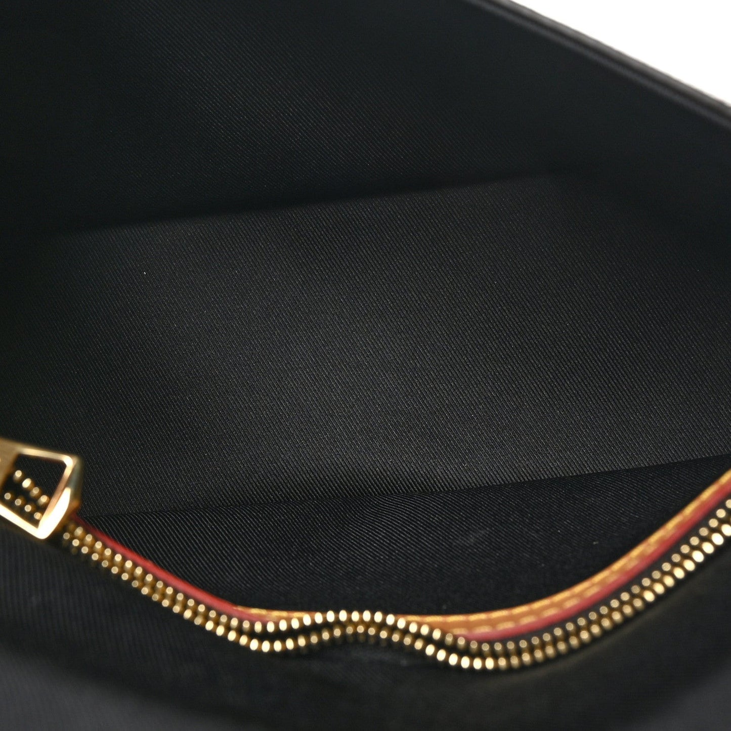 Monogram Diane Black
