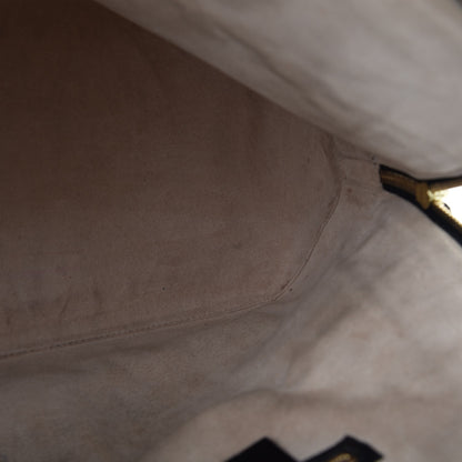 Nancy Gonzalez Crocodile Top Handle Tote Black 15 of 25