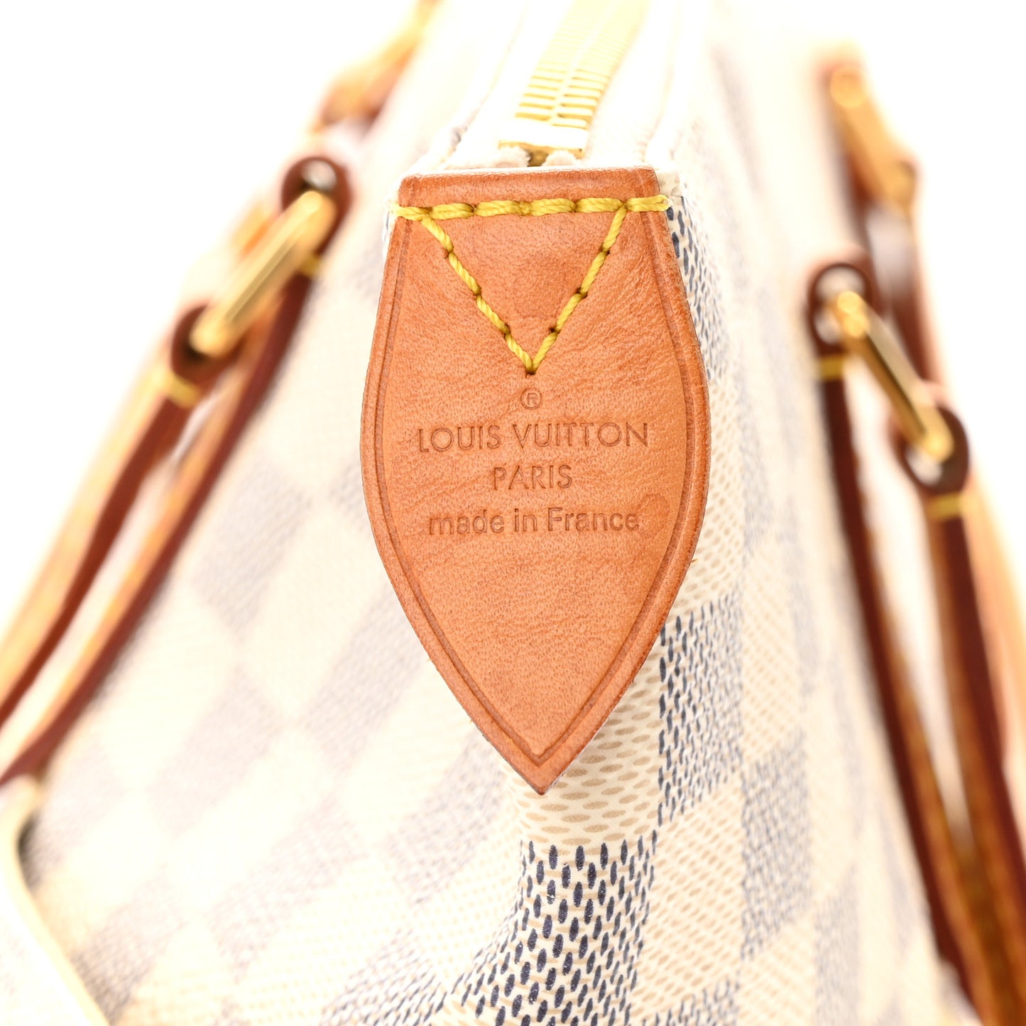Damier Azur Totally MM