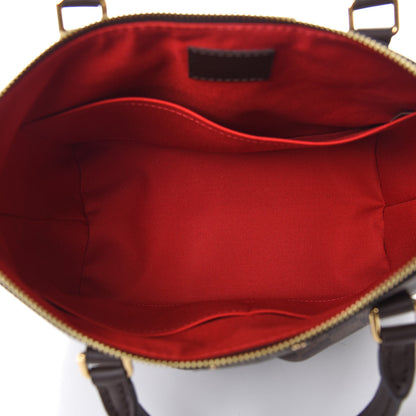 Louis Vuitton Damier Ebene Siena PM 5 of 12