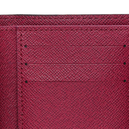 Louis Vuitton Monogram Victorine Wallet  Fuchsia 7 of 7