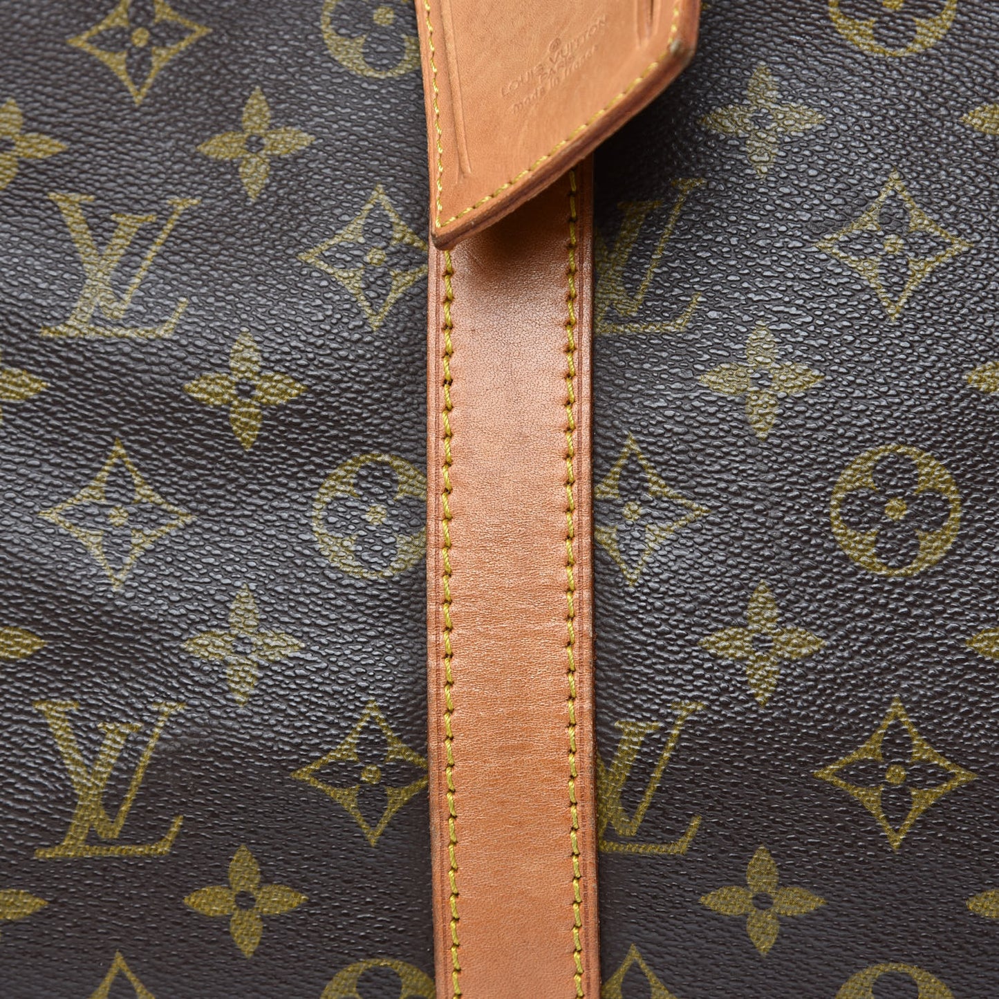 Monogram Keepall Bandouliere 45