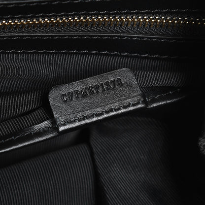 Burberry Nylon Medium Rucksack Backpack Black 7 of 8