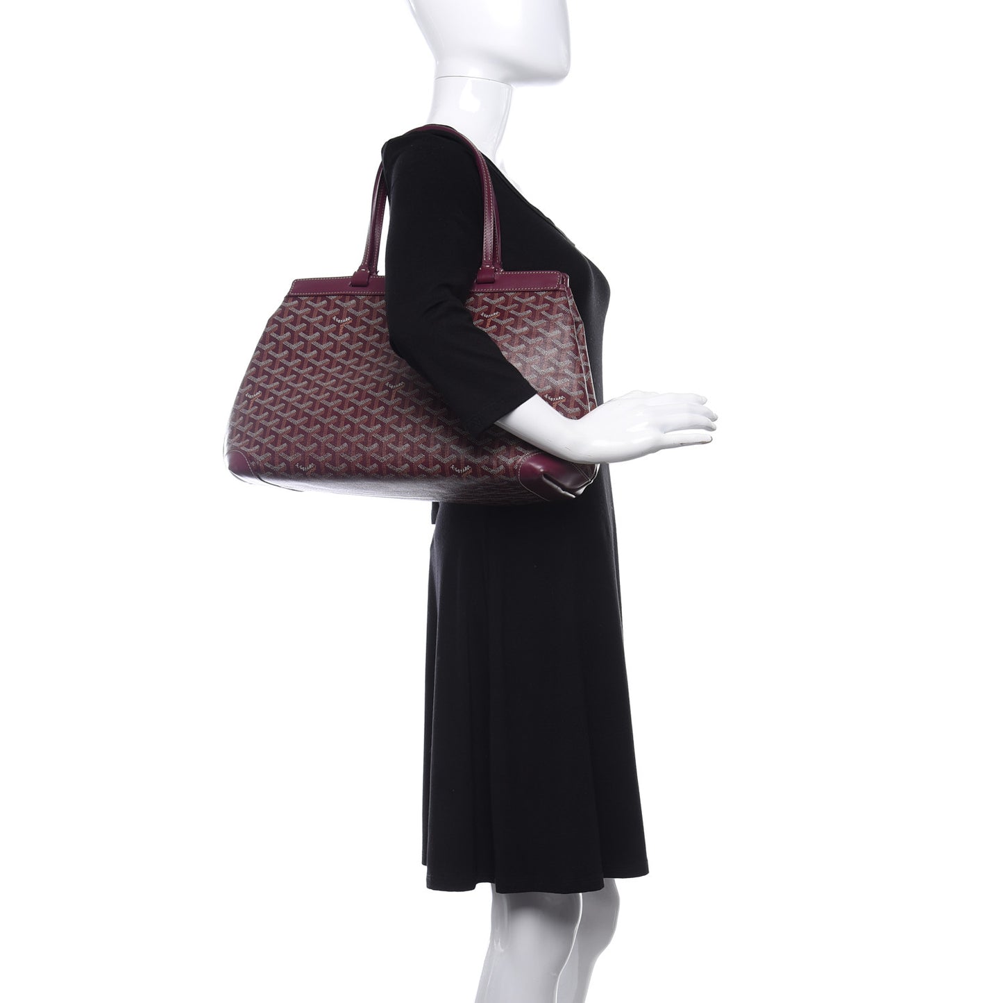 Goyardine Bellechasse PM Bordeaux