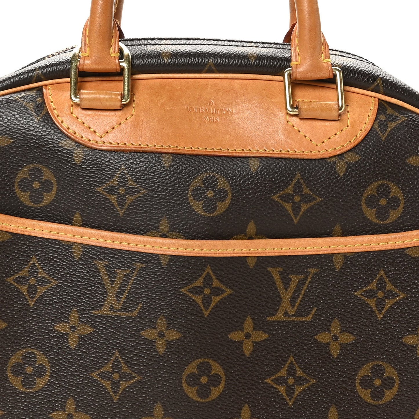 Monogram Trouville