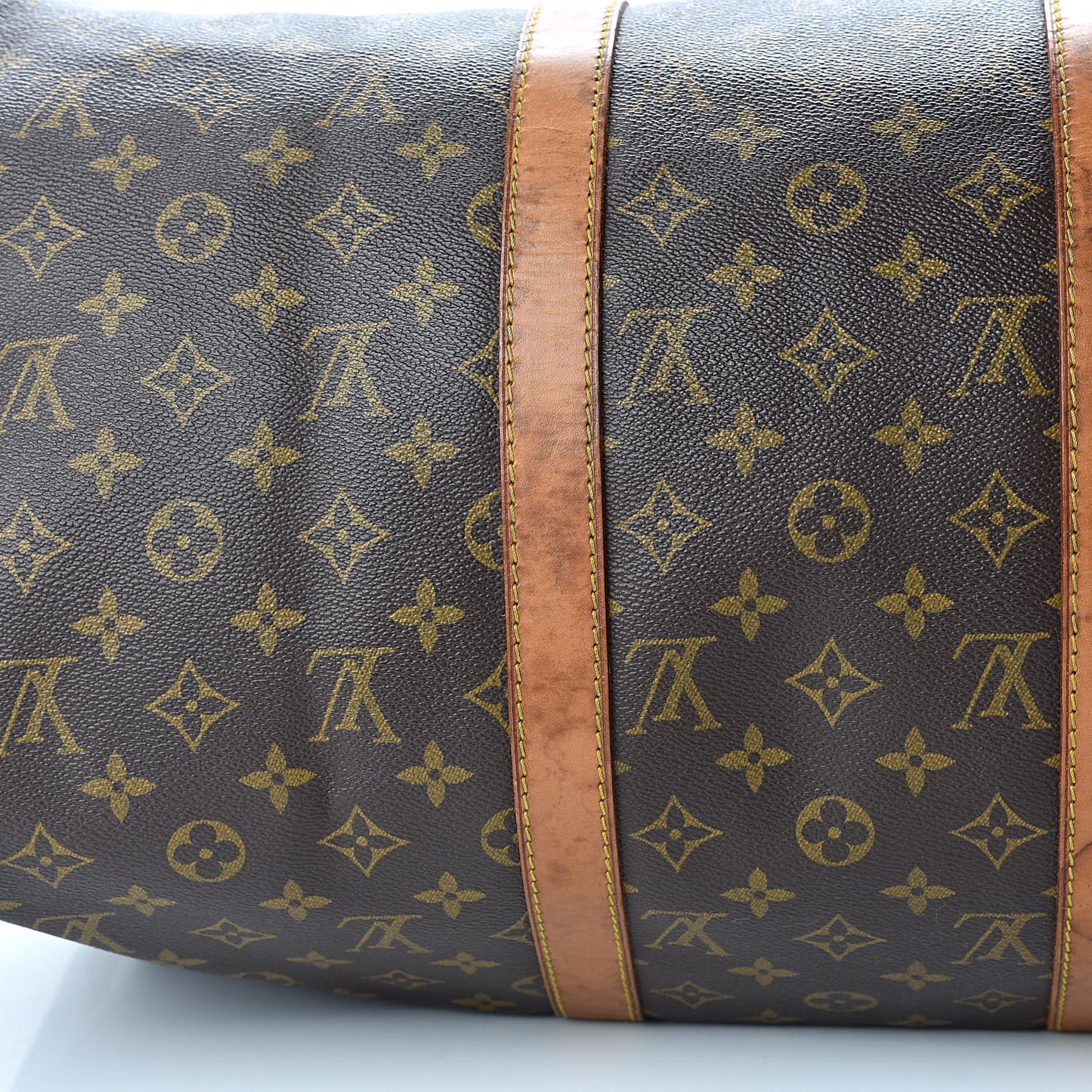 Monogram Keepall 50