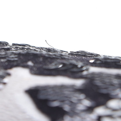 Louis Vuitton Monogram Fleur De Jais Sequins Speedy 30 8 of 13