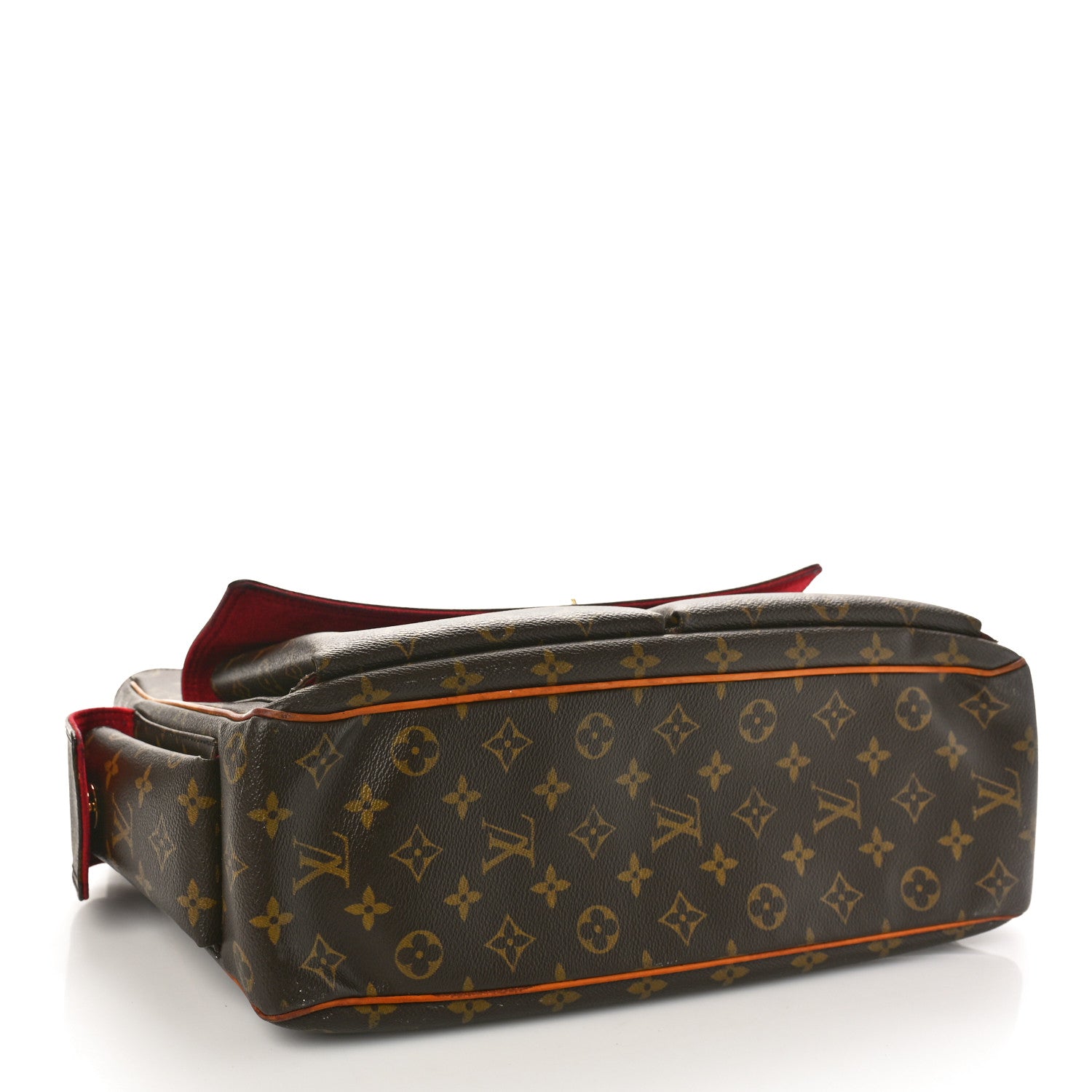 Louis Vuitton Monogram Multipli-Cite 4 of 14