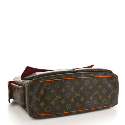 Louis Vuitton Monogram Multipli-Cite 4 of 14