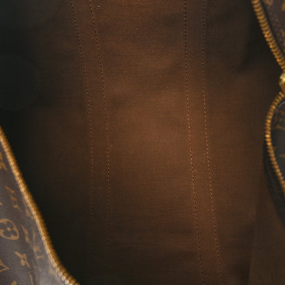 Louis Vuitton Monogram Keepall 45 4 of 10