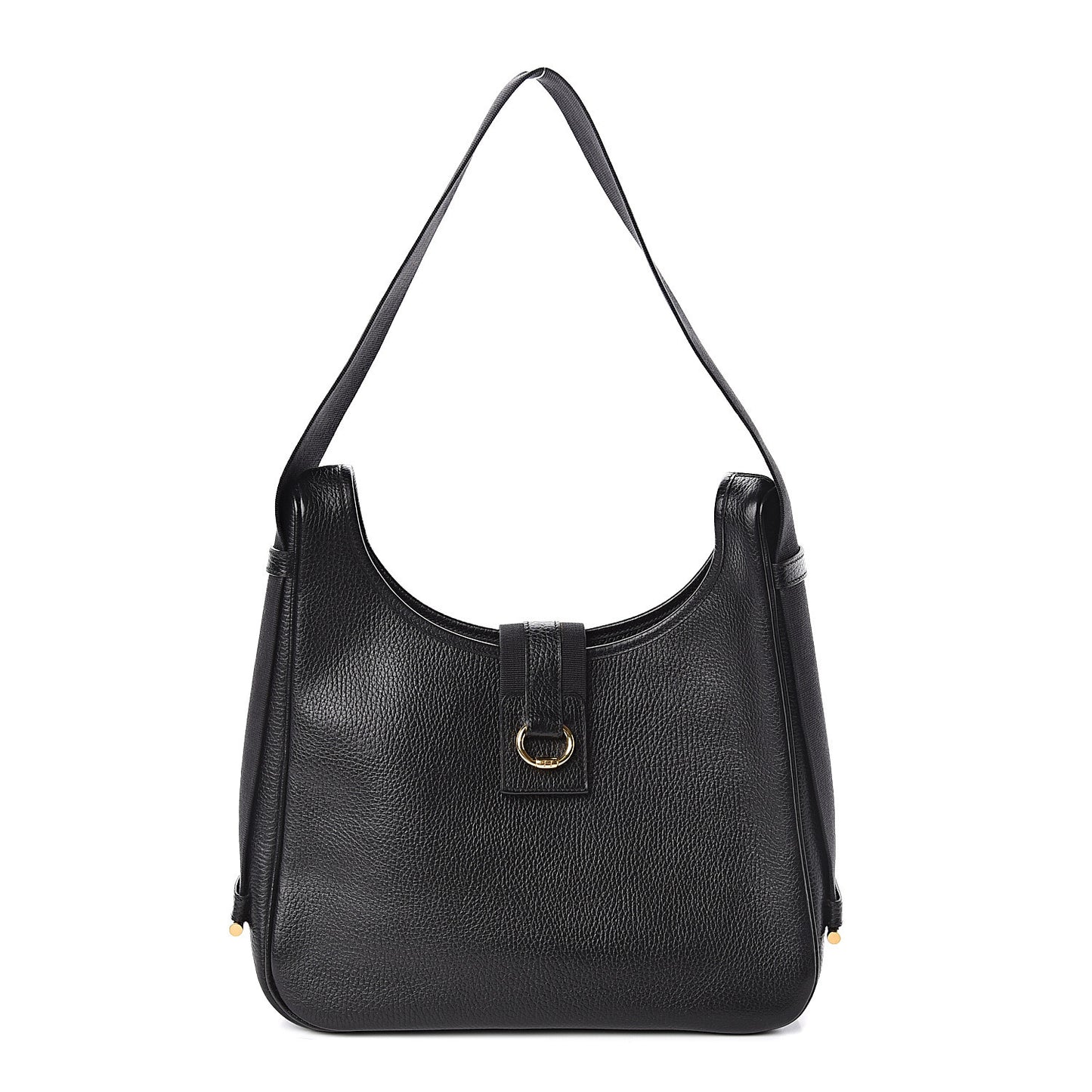 Ardennes Tsako Black