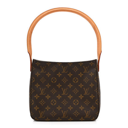 Louis Vuitton Monogram Looping MM 1 of 9