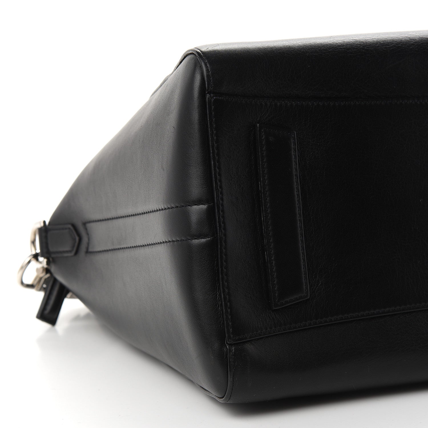 Givenchy Calfskin 3D Stud Medium Antigona Black 8 of 10