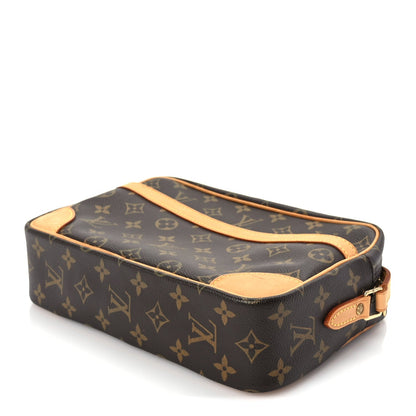 Louis Vuitton Monogram Trocadero 27 8 of 8