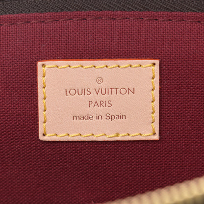 Louis Vuitton Monogram Petit Palais 6 of 9