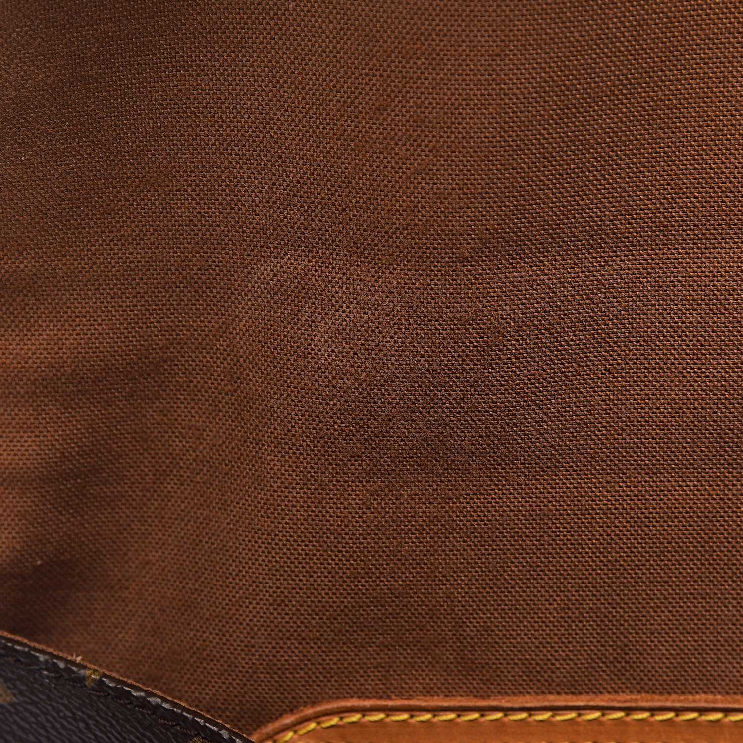 Louis Vuitton Monogram Beverly GM Briefcase 7 of 12