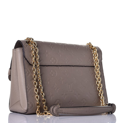 Louis Vuitton Empreinte Vavin PM Tourterelle 3 of 9