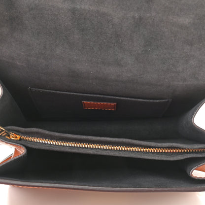 Louis Vuitton Reverse Monogram Dauphine MM 4 of 8