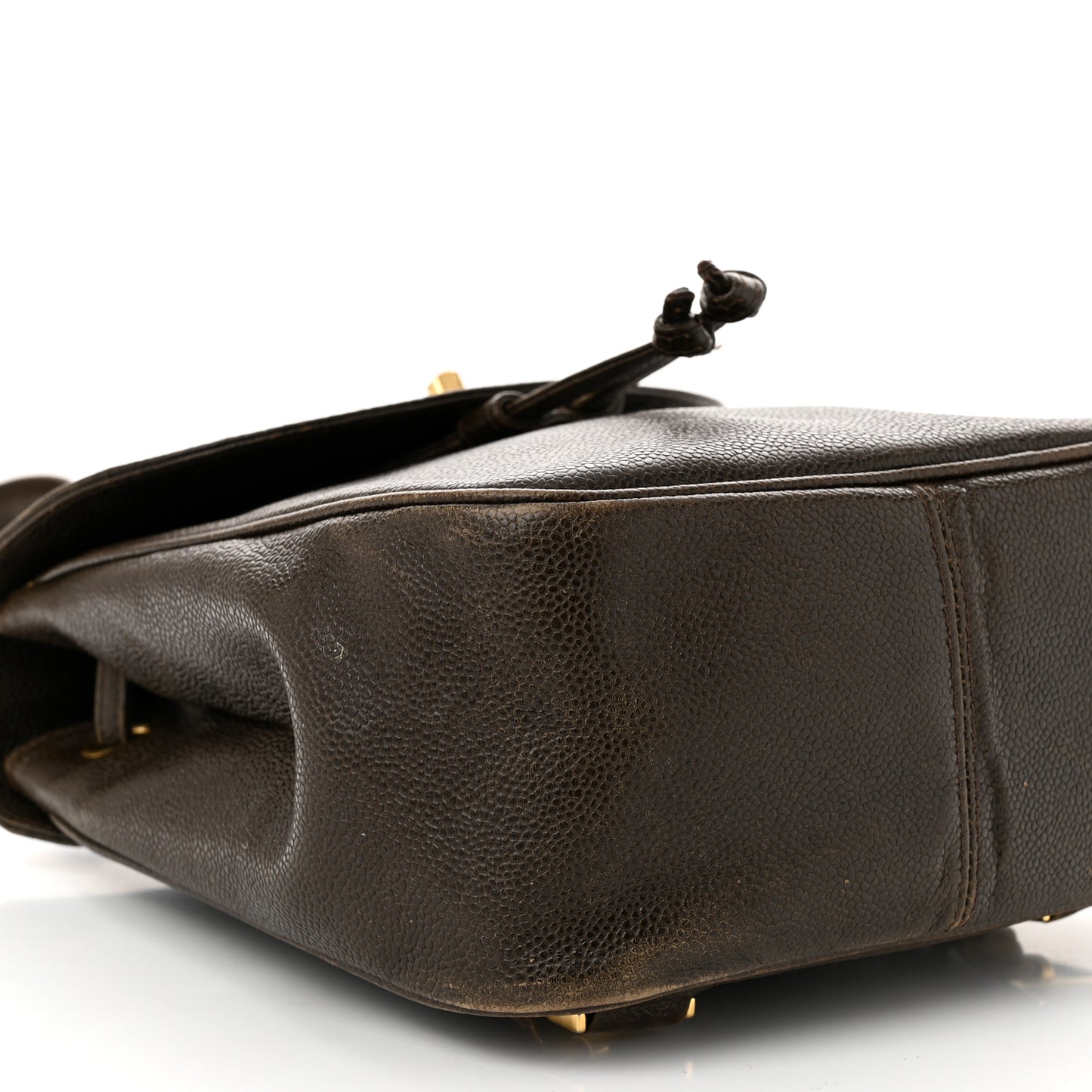 Caviar CC Backpack Brown