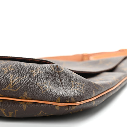 Louis Vuitton Monogram Musette GM 10 of 10