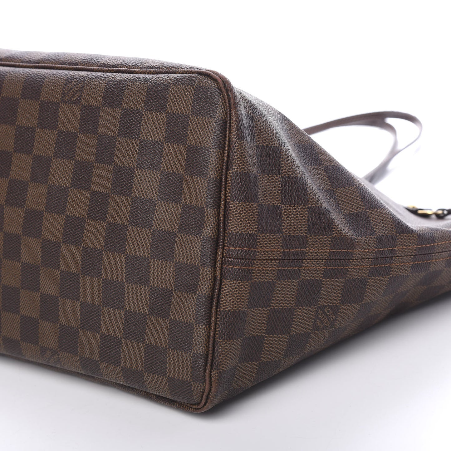 Damier Ebene Neverfull GM