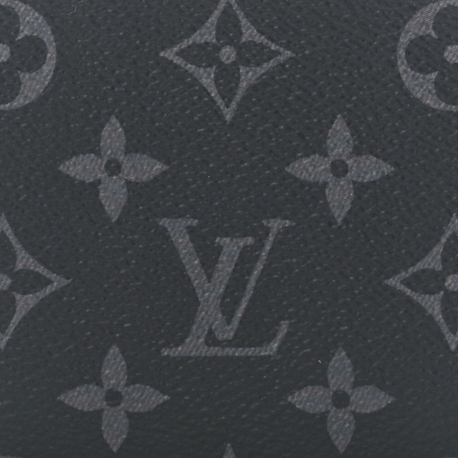 Louis Vuitton Monogram Eclipse Discovery Pochette 8 of 12