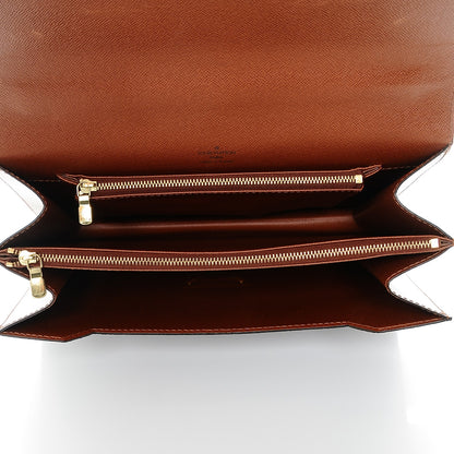 Louis Vuitton Monogram Concorde 5 of 6